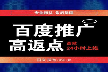 百度竞价托管公司案例分析：高效提升广告效果